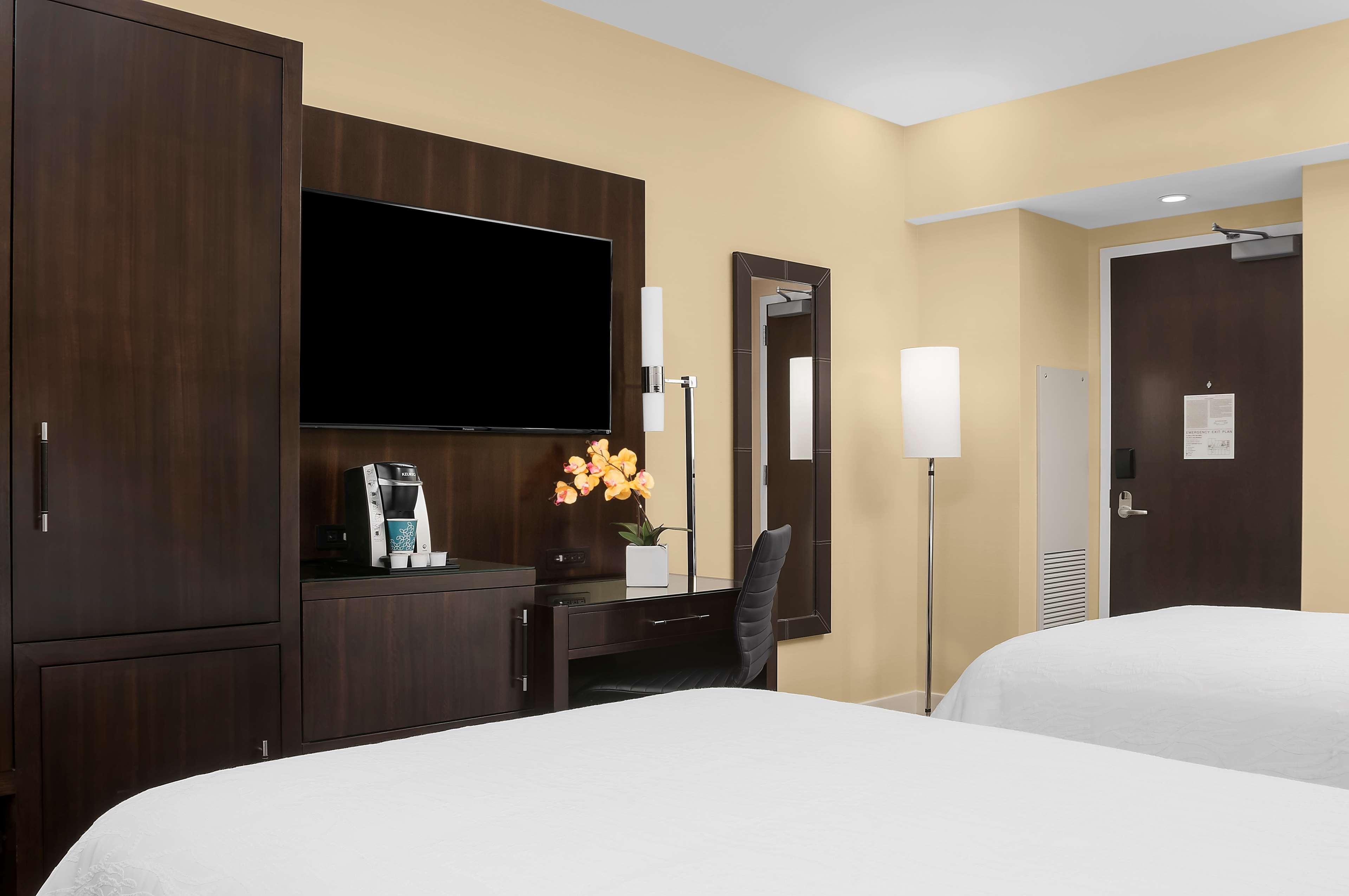 Hilton Garden Times Square 3* Nueva York