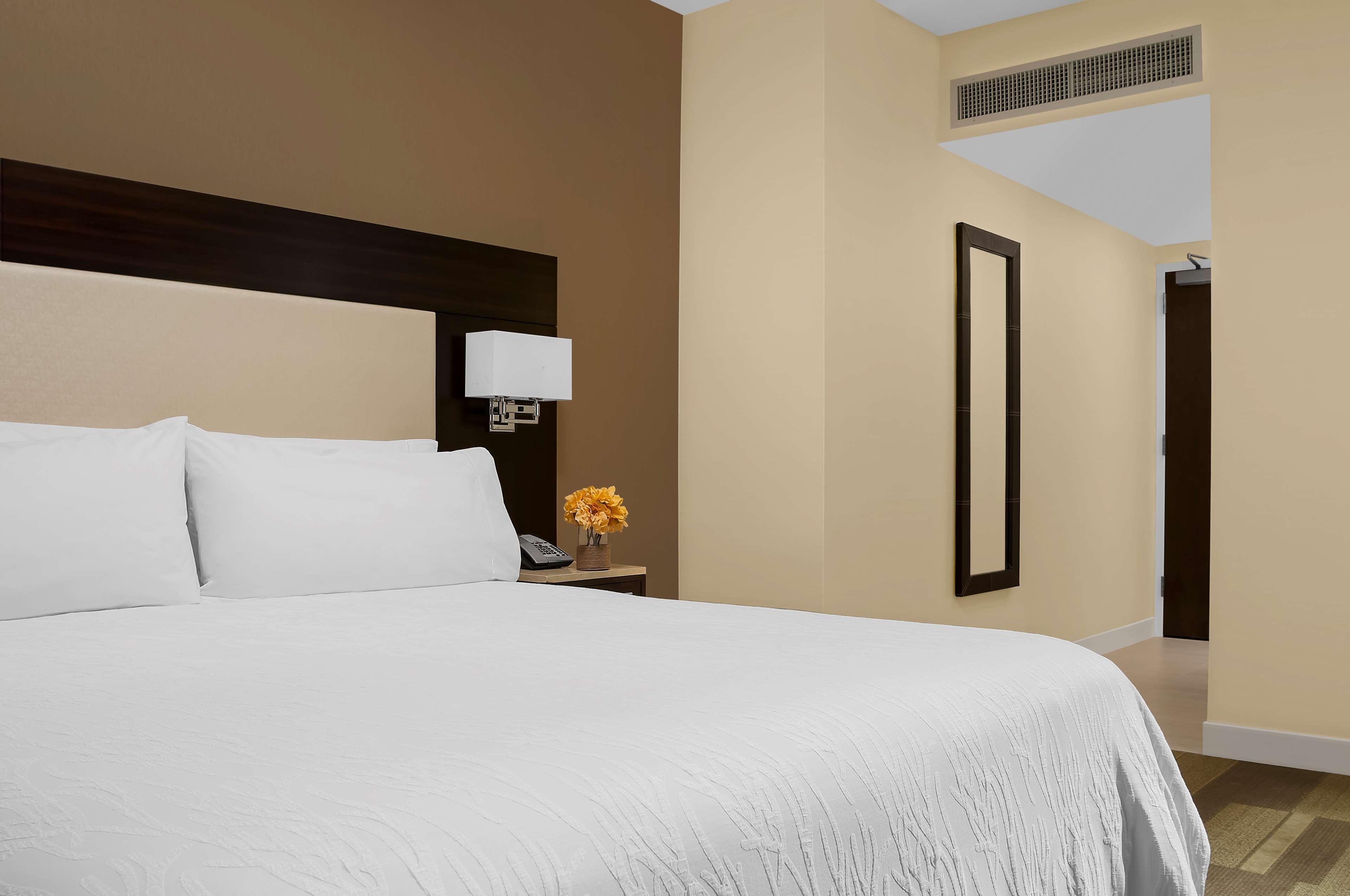 Hilton Garden Times Square Hotel Nueva York