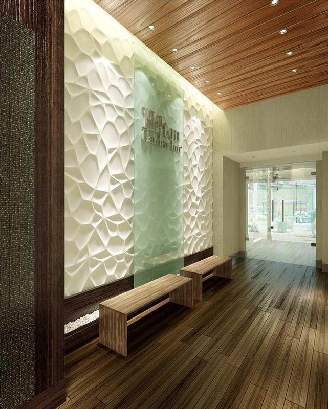 Hilton Garden Times Square Nueva York