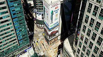 Hilton Garden Times Square Nueva York