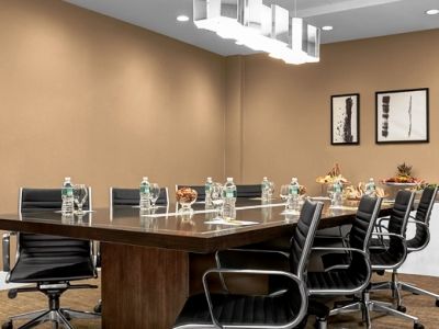 Hilton Garden Times Square 3* Nueva York